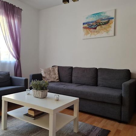 Arenas 3 Apartament Valencie Exteriér fotografie