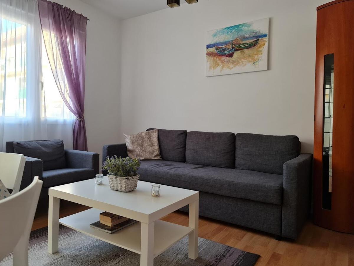 Arenas 3 Apartament Valencie Exteriér fotografie
