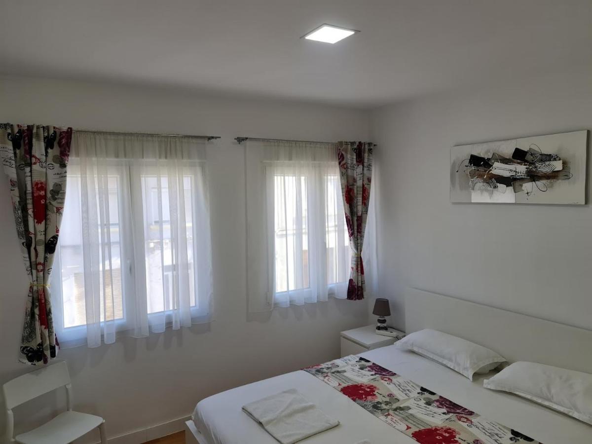 Arenas 3 Apartament Valencie Exteriér fotografie
