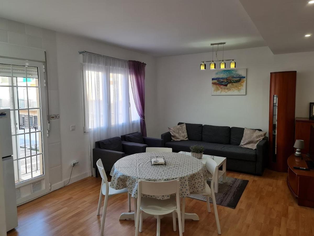 Arenas 3 Apartament Valencie Exteriér fotografie