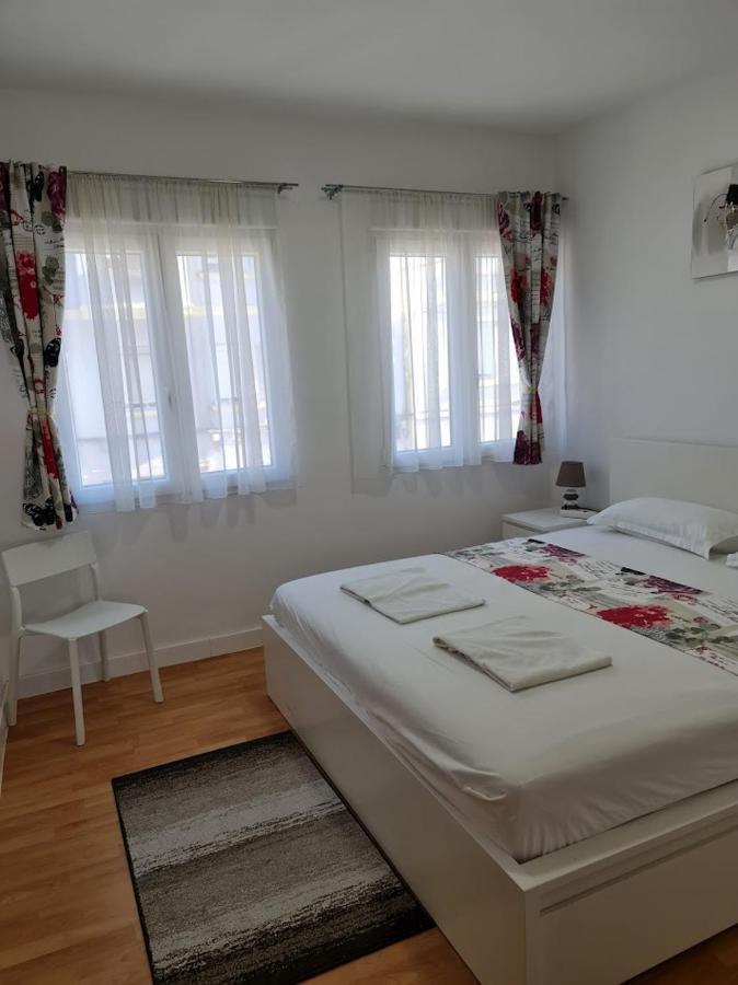 Arenas 3 Apartament Valencie Exteriér fotografie
