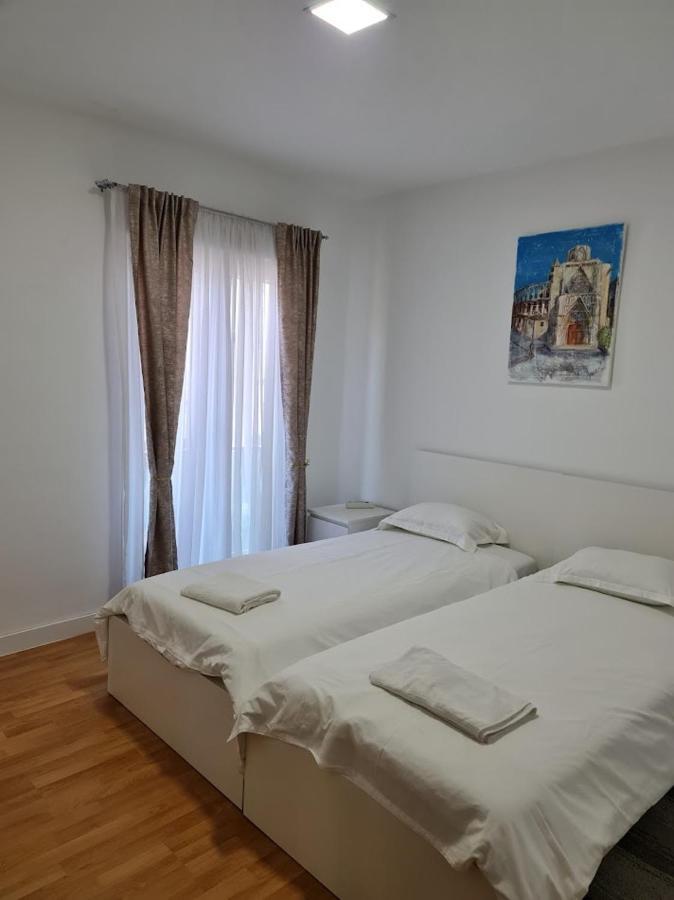 Arenas 3 Apartament Valencie Exteriér fotografie