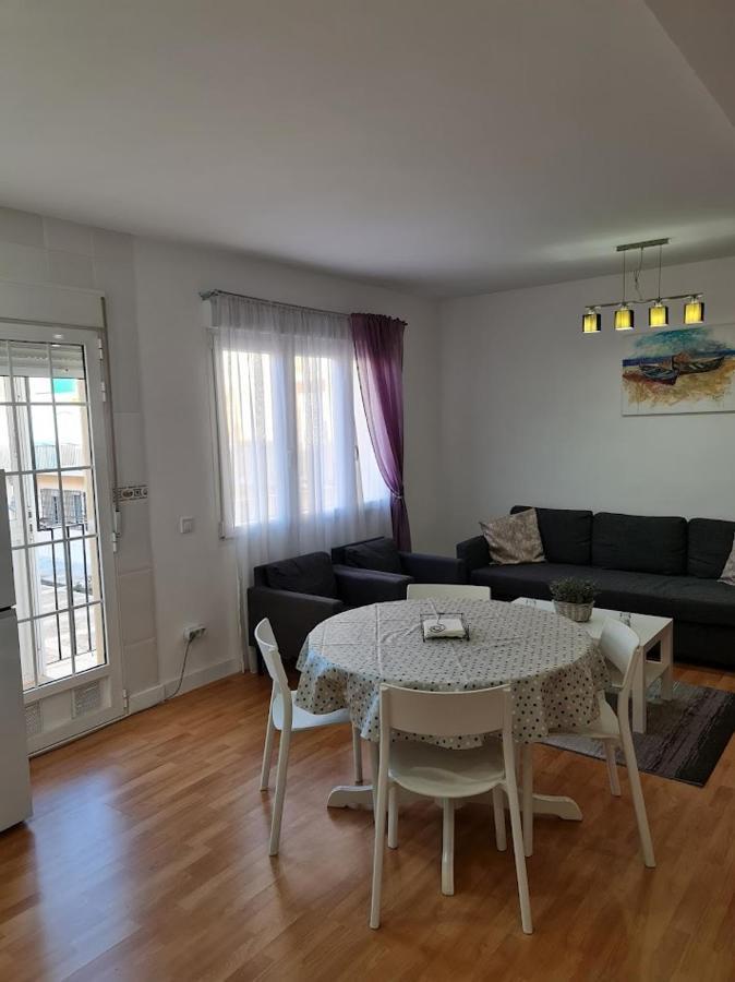 Arenas 3 Apartament Valencie Exteriér fotografie