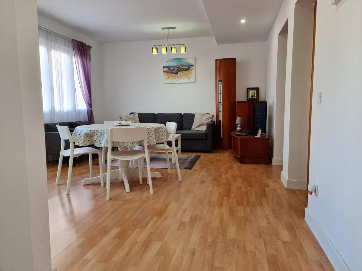 Arenas 3 Apartament Valencie Exteriér fotografie